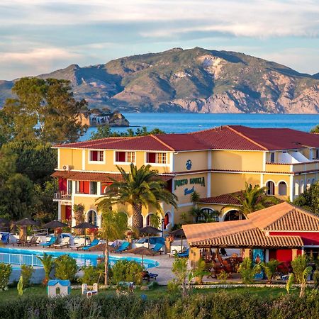 Porto Koukla Beach Agios Sostis  Eksteriør bilde