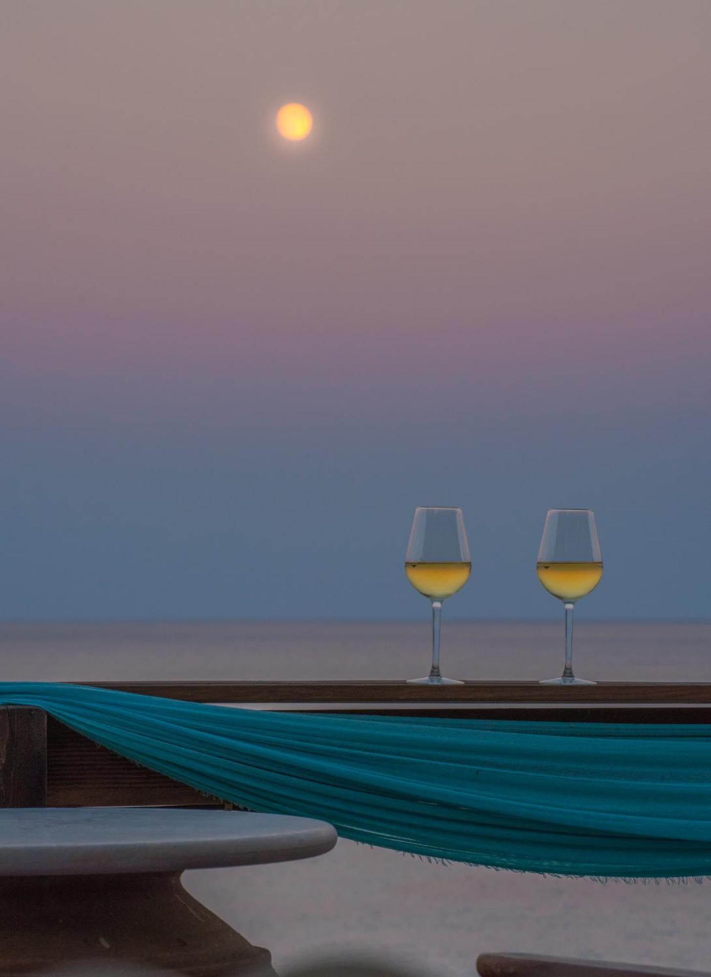 Porto Koukla Beach Agios Sostis  Eksteriør bilde