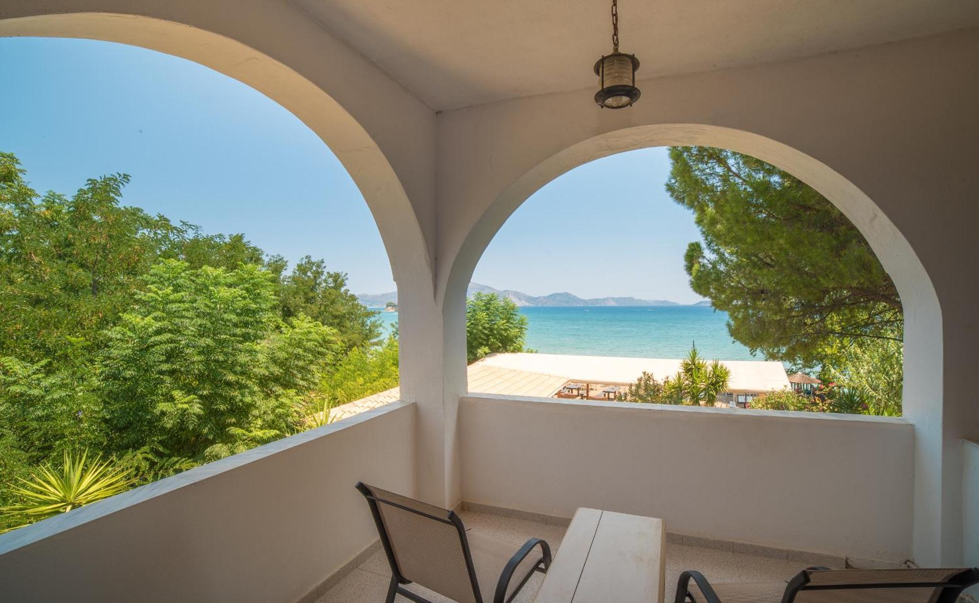 Porto Koukla Beach Agios Sostis  Eksteriør bilde